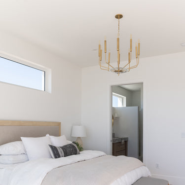 Brentwood Chandelier